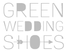 Josh Elliott Featured on Green Wedding Shoes